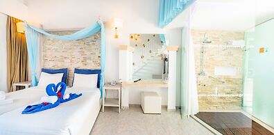 Lindos View Hotel