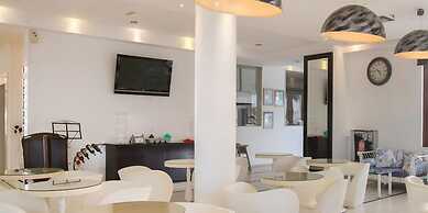 Lindos View Hotel