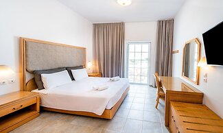 Lindos View Hotel