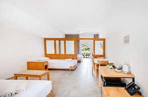 Lindos View Hotel