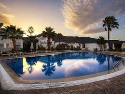 Lindos View Hotel