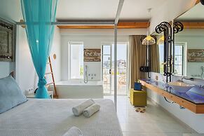 Lindos View Hotel