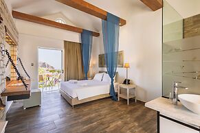Lindos View Hotel