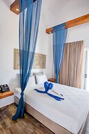 Lindos View Hotel