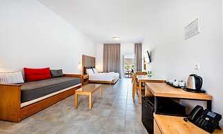 Lindos View Hotel