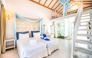 Lindos View Hotel