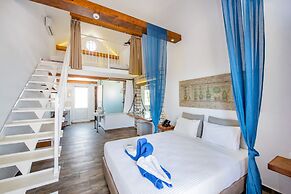 Lindos View Hotel