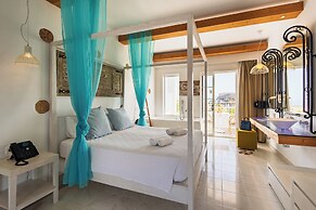 Lindos View Hotel