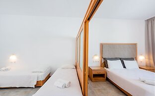 Lindos View Hotel