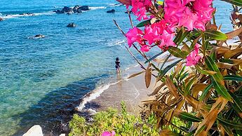 Klinakis Beach Hotel