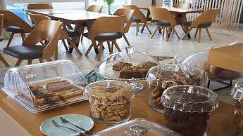 Klinakis Beach Hotel