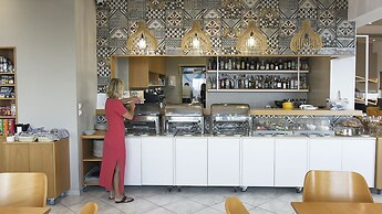 Klinakis Beach Hotel