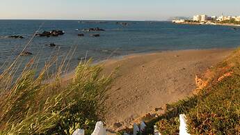 Klinakis Beach Hotel