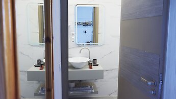 Klinakis Beach Hotel