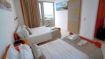 Klinakis Beach Hotel