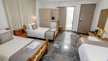 Klinakis Beach Hotel