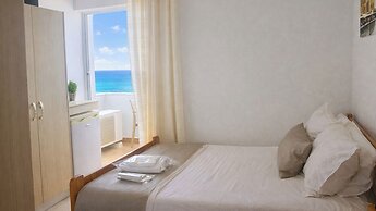 Klinakis Beach Hotel