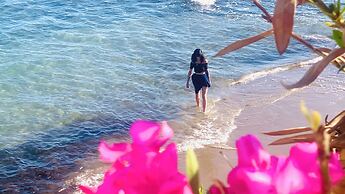 Klinakis Beach Hotel