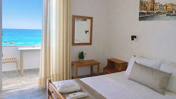 Klinakis Beach Hotel