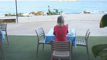 Klinakis Beach Hotel