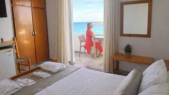 Klinakis Beach Hotel