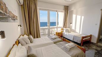 Klinakis Beach Hotel