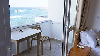 Klinakis Beach Hotel