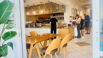 Klinakis Beach Hotel