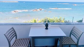 Klinakis Beach Hotel