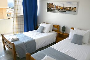 Klinakis Beach Hotel