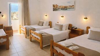 Klinakis Beach Hotel