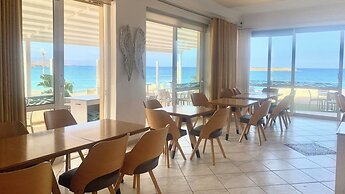 Klinakis Beach Hotel