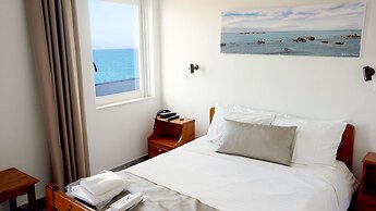 Klinakis Beach Hotel