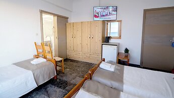 Klinakis Beach Hotel