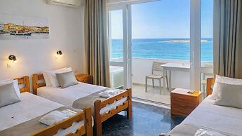 Klinakis Beach Hotel