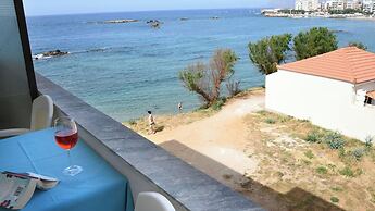 Klinakis Beach Hotel