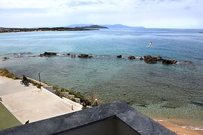 Klinakis Beach Hotel