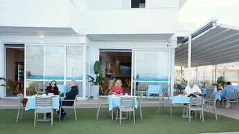 Klinakis Beach Hotel