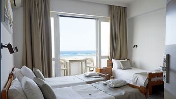 Klinakis Beach Hotel