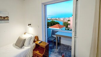 Klinakis Beach Hotel