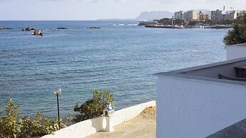 Klinakis Beach Hotel