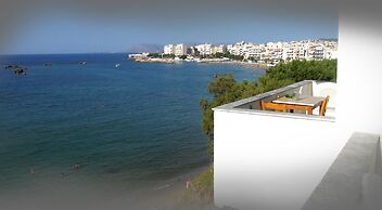Klinakis Beach Hotel