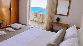 Klinakis Beach Hotel