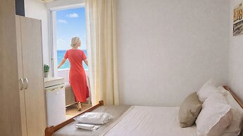 Klinakis Beach Hotel