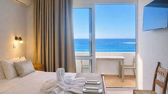 Klinakis Beach Hotel