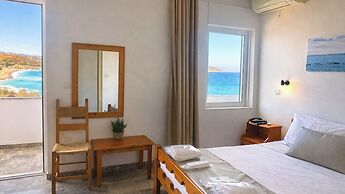 Klinakis Beach Hotel