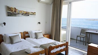 Klinakis Beach Hotel