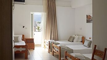 Klinakis Beach Hotel
