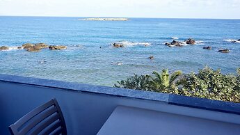 Klinakis Beach Hotel