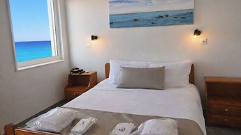 Klinakis Beach Hotel